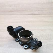192300 2010 2g19  Throttle body valve Toyota Land Cruiser (J200)