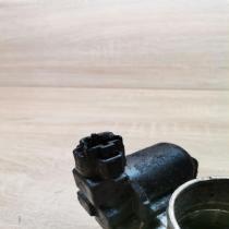 192300 2010 2g19  Throttle body valve Toyota Land Cruiser (J200)