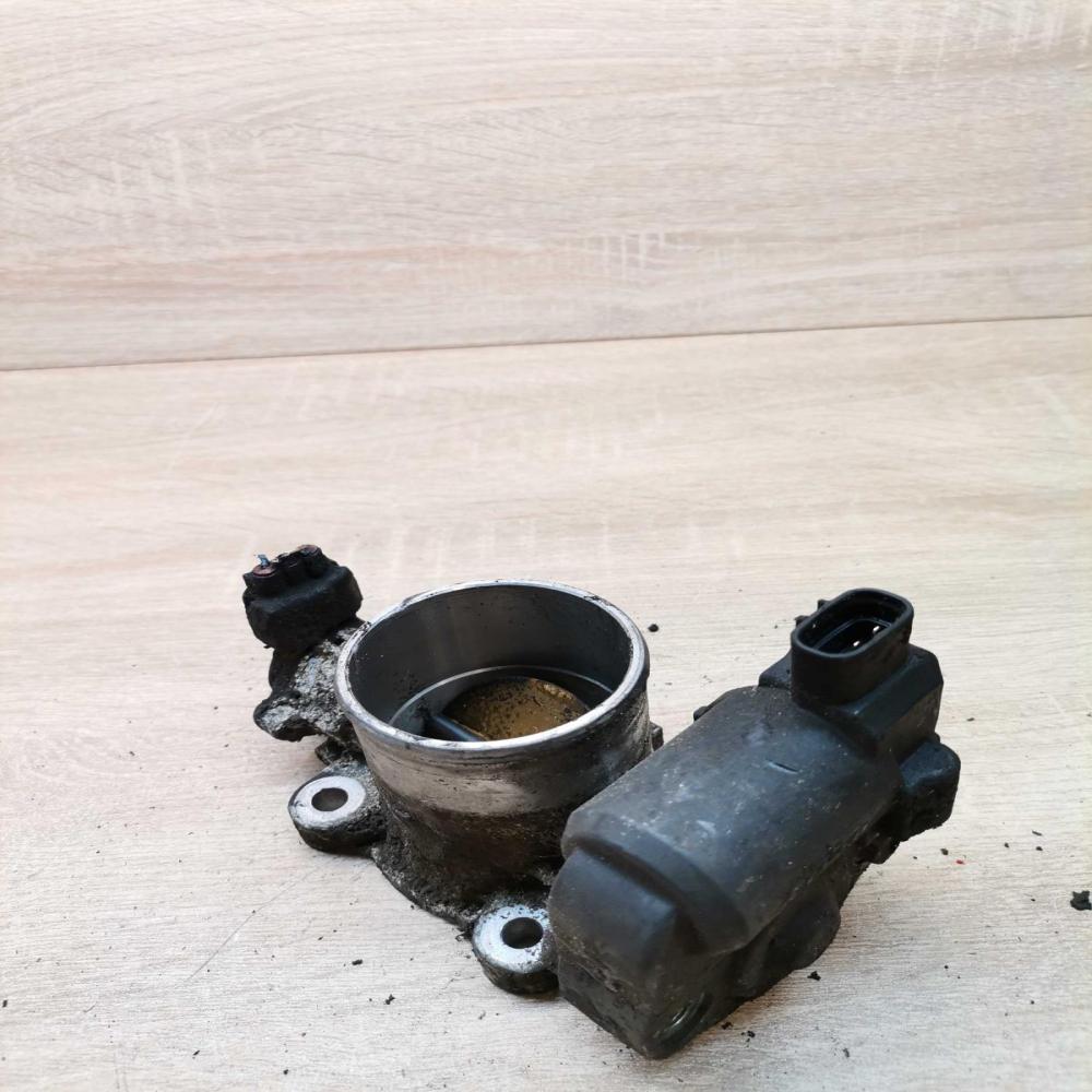 192300 2010   Throttle body valve Toyota Avensis T250