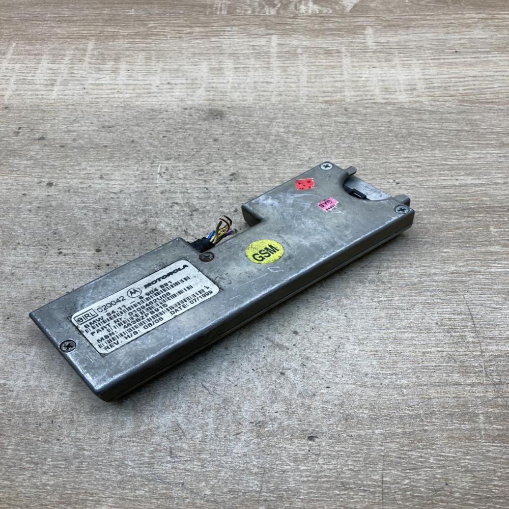 6904881   Phone control unit/module BMW 7 E38