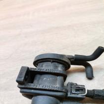 4522371 4715396  Valve vacuum Opel Zafira A