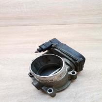 06f133062g a2c53044094  Throttle valve Audi A4 S4 B8 8K