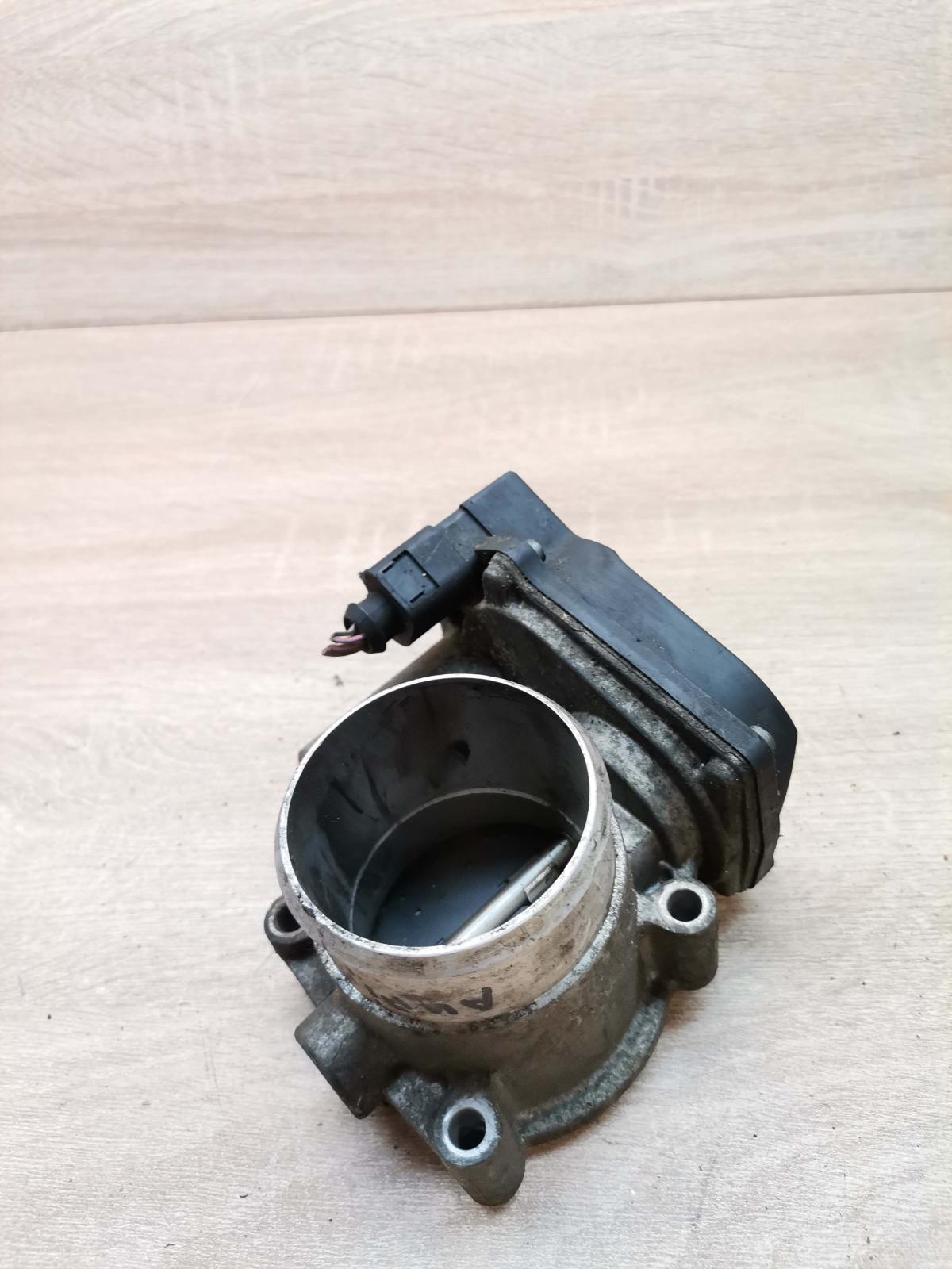 06f133062g a2c53044094  Throttle valve Audi A4 S4 B8 8K