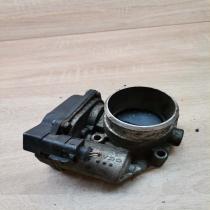 06f133062g a2c53044094  Throttle valve Audi A4 S4 B8 8K