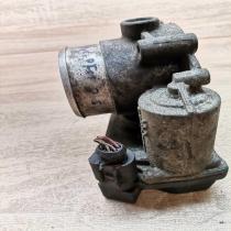 06f133062g a2c53044094  Throttle valve Audi A4 S4 B8 8K