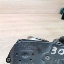 06f133062g a2c53044094  Throttle valve Audi A4 S4 B8 8K