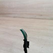 152800 7081   Front door lock Mazda 626