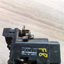152800 7081   Front door lock Mazda 626