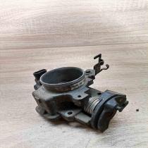 2l8e ab f5re 98989  Throttle body valve Ford Focus