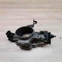 2l8e ab f5re 98989  Throttle body valve Ford Focus