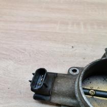 2l8e ab f5re 98989  Throttle body valve Ford Focus