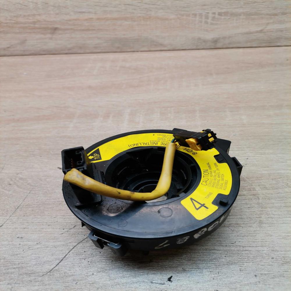 b43 0126   Airbag slip ring squib (SRS ring) Toyota Yaris
