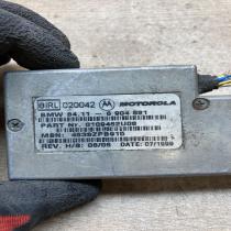 6904881   Phone control unit/module BMW 7 E38