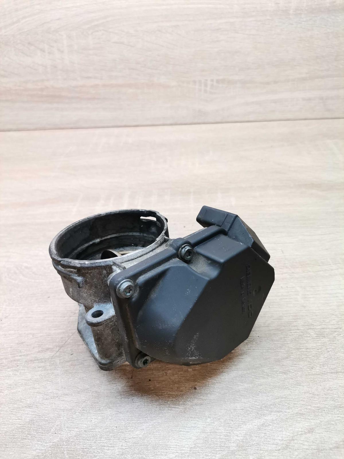 03g128063a   Throttle valve Volkswagen Golf V