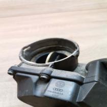 03g128063a   Throttle valve Volkswagen Golf V