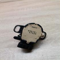 89510 47020   Throttle valve position sensor Toyota Avensis T270