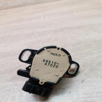 89510 47020   Throttle valve position sensor Toyota Avensis T270