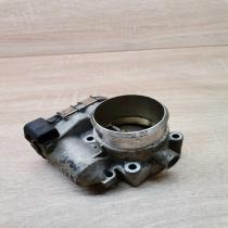 06b133062m 0280750009  Throttle valve Audi A4 S4 B7 8E 8H