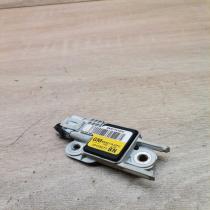 13123277 bn3277a1qpu  Airbag deployment crash/impact sensor Opel Vectra C