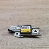 13123277 bn3277a1qpu  Airbag deployment crash/impact sensor Opel Vectra C