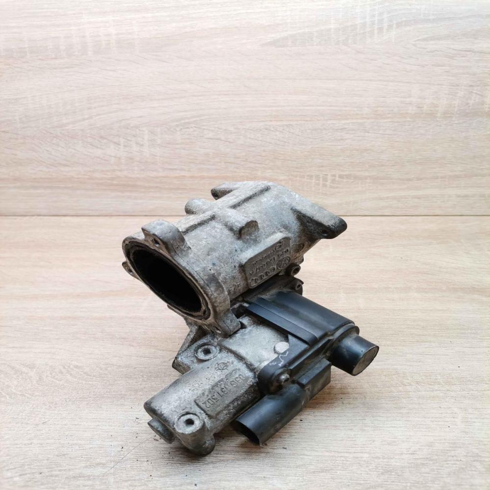 03g129637a   EGR valve Volkswagen PASSAT B6