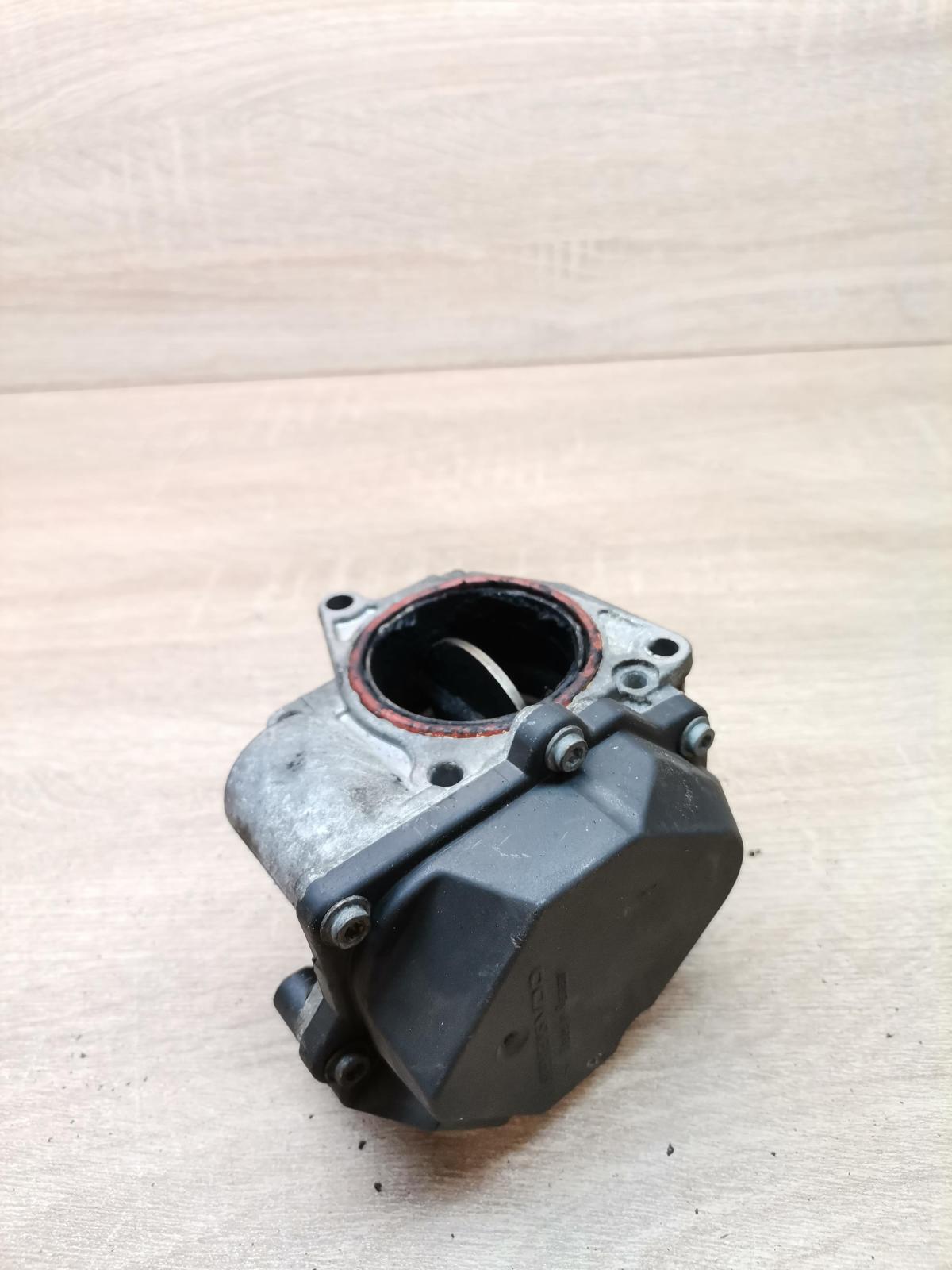 03g128063a   Throttle valve Volkswagen Golf V