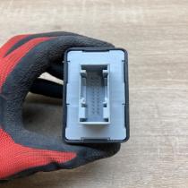 8P0907357F 5LA008379  Light module LCM Audi A3 S3 8P