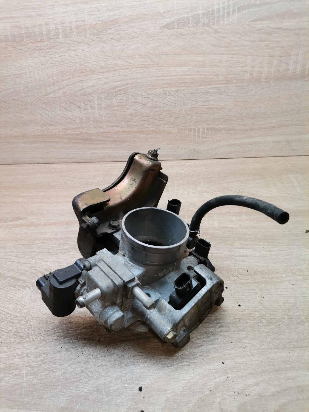 136200 2410241 pcs40  Throttle body valve Toyota RAV 4 (XA10)