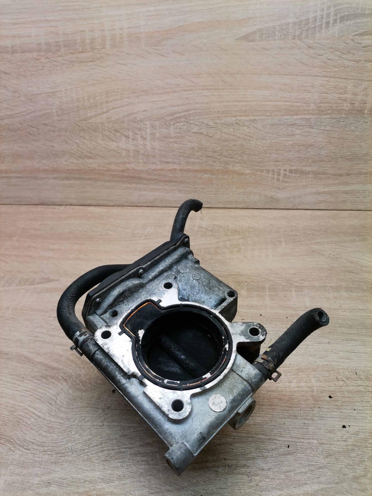 6m8g 9f991 a   Throttle body valve Mazda 3 I