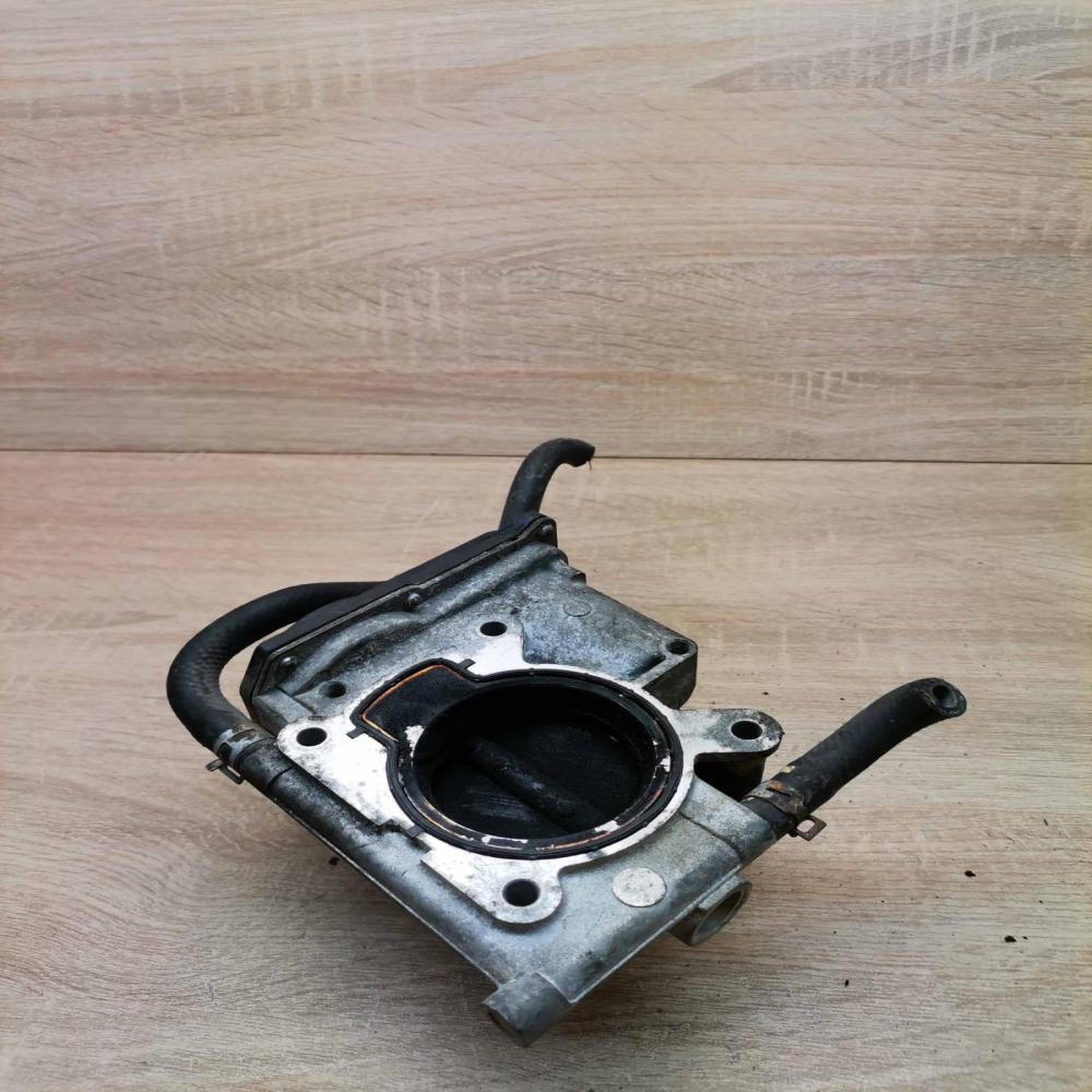 6m8g 9f991 a   Throttle body valve Mazda 3 I