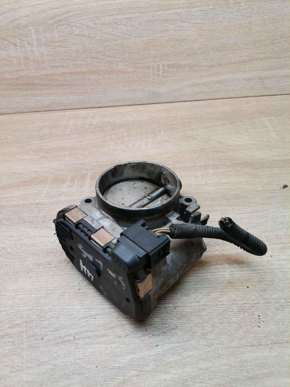 0280750017 0280750017  Throttle valve Mercedes-Benz E W211