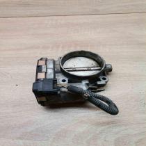 0280750017 0280750017  Throttle valve Mercedes-Benz E W211
