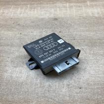 8P0907357F 5LA008379  Light module LCM Audi A3 S3 8P