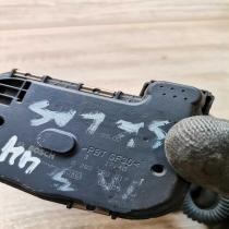 0280750017 0280750017  Throttle valve Mercedes-Benz E W211