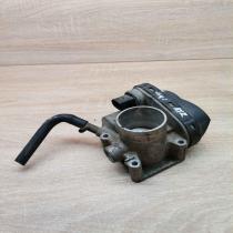 047133062 408238321  Throttle valve Skoda Fabia Mk1 (6Y)