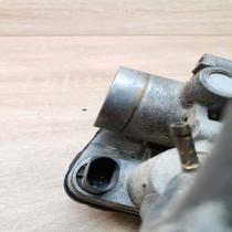 047133062 408238321  Throttle valve Skoda Fabia Mk1 (6Y)