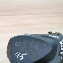 047133062 408238321  Throttle valve Skoda Fabia Mk1 (6Y)