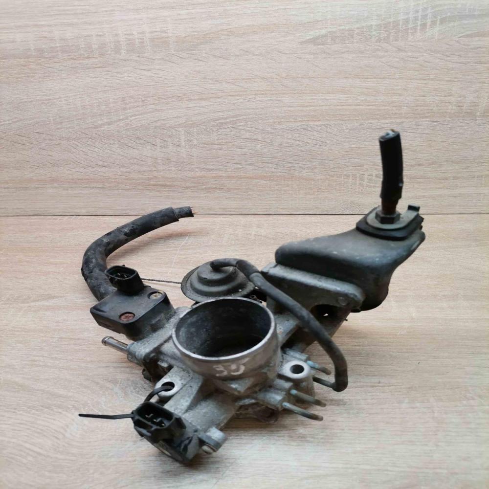 22270 74340   Idle control valve (regulator) Toyota Camry