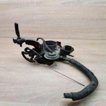 22270 74340   Idle control valve (regulator) Toyota Camry