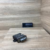 8P0907357F 5LA008379  Light module LCM Audi A3 S3 8P