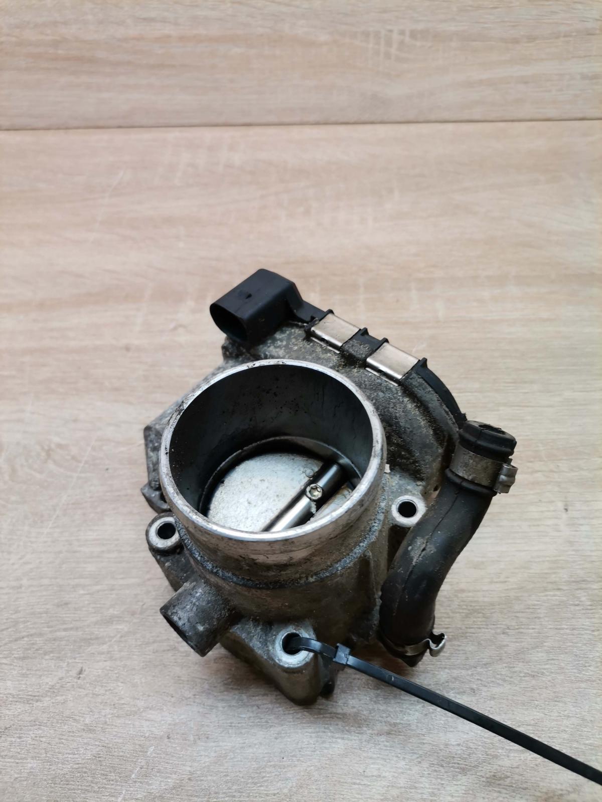 06a133062c   Throttle valve Audi A3 S3 8L