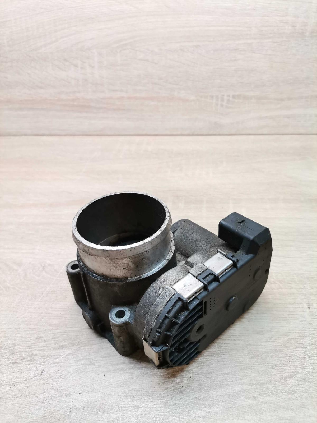 06b133062b   Throttle valve Volkswagen PASSAT B5
