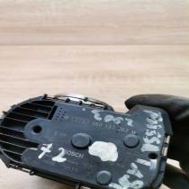 06b133062m 0280750009  Throttle valve Audi A4 S4 B7 8E 8H