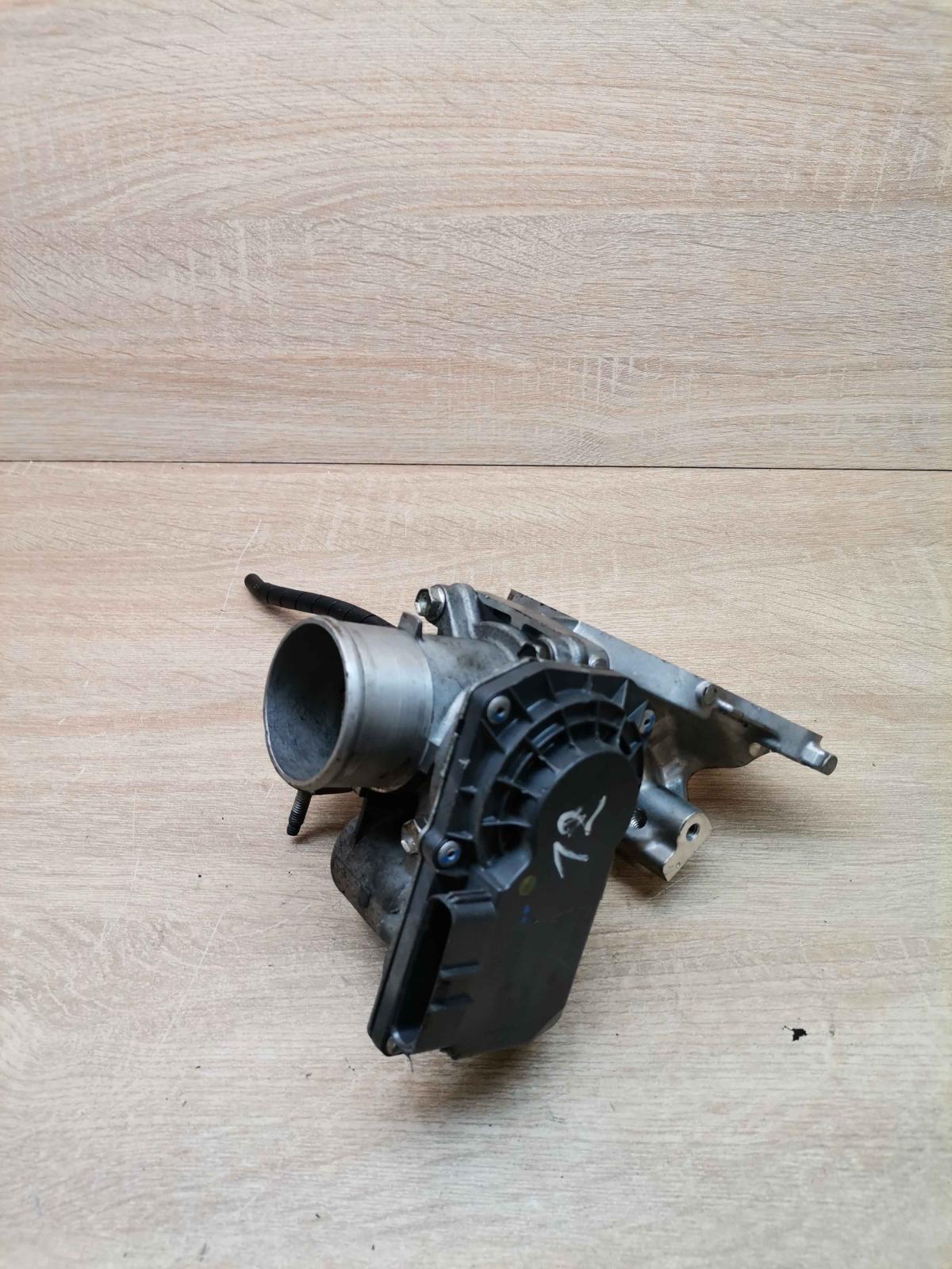 26100 0n030 1a04  Throttle valve Toyota Urban Cruiser (XP110)