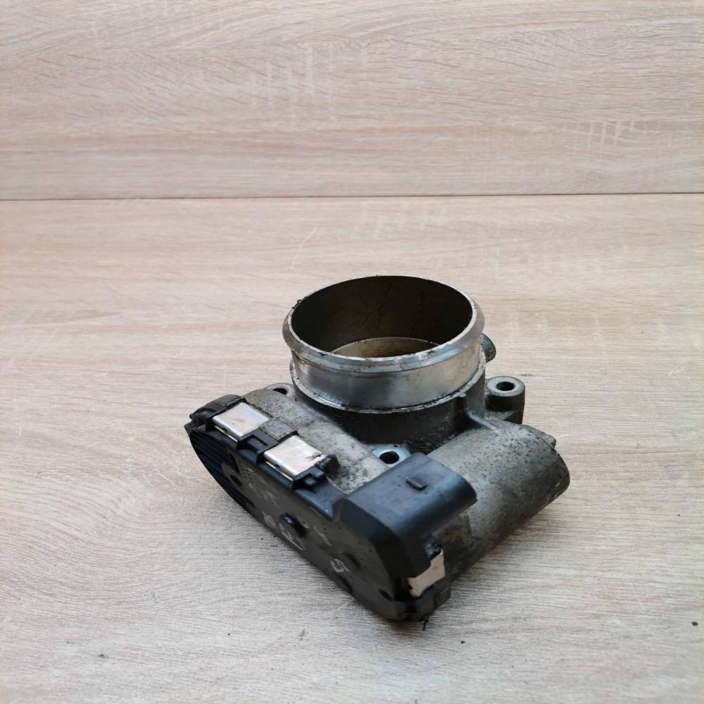 06b133062m   Throttle valve Volkswagen PASSAT B5