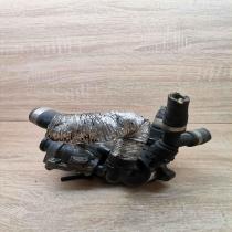 7551570   Power steering pump BMW 1 E81 E87