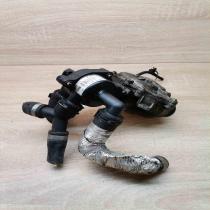 7551570   Power steering pump BMW 1 E81 E87