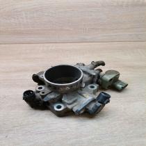 136800 0541 2ea 800 1.7 DX Throttle body valve Honda Civic