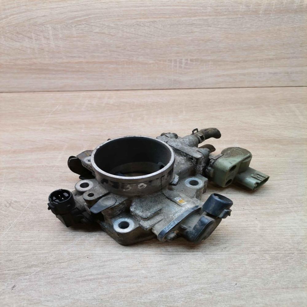 136800 0541 2ea 800 1.7 DX Throttle body valve Honda Civic