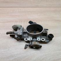 136800 0541 2ea 800 1.7 DX Throttle body valve Honda Civic